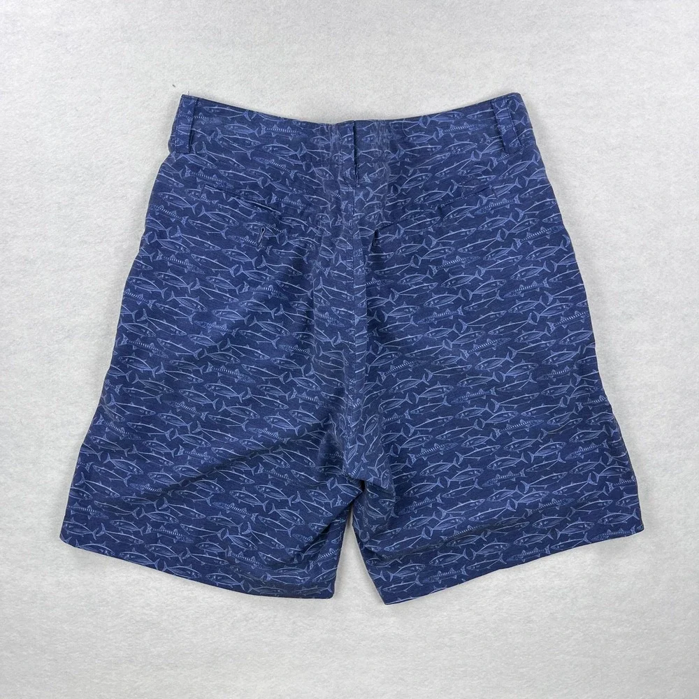 Southern Tide throughout coastal